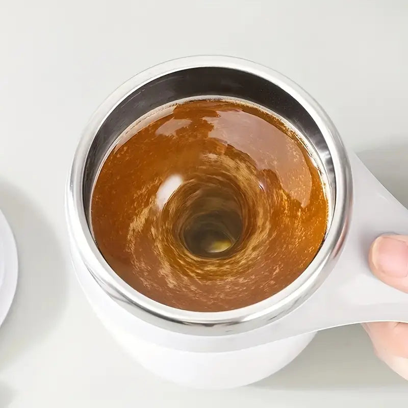 Electric Coffee Mug