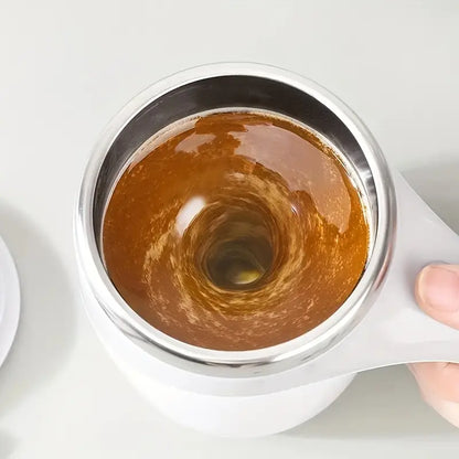 Electric Coffee Mug