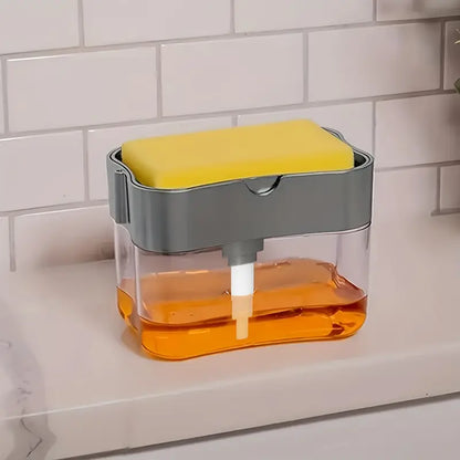 Soap Dispenser