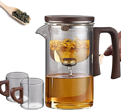 Enchanti Tea